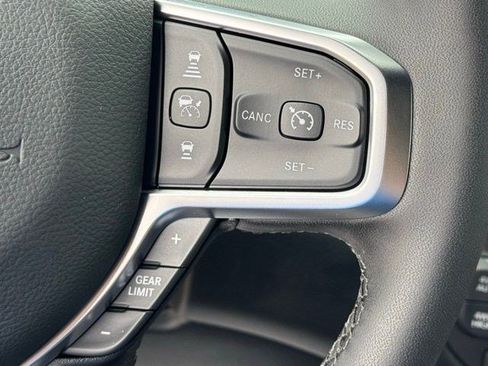 New 2026 RAM 1500 Big Horn image 18