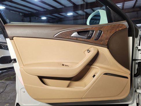 Used 2013 Audi A6 2.0T Premium Plus image 17