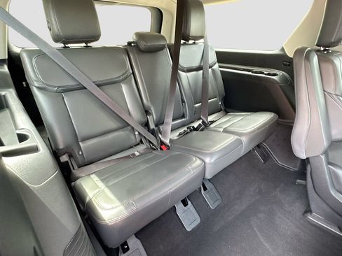 Used 2025 Ford Expedition Max Active AWD/4WD image 28