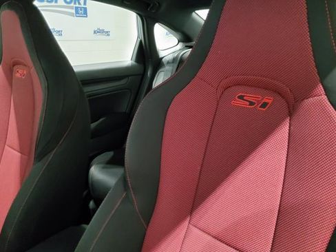 Used 2023 Honda Civic Si image 44