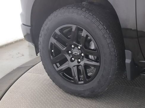 Used 2026 Chevrolet Silverado 1500 High Country w/ Midnight Edition image 13