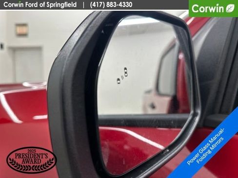 New 2026 Ford Maverick XLT w/ XLT Luxury Package image 35