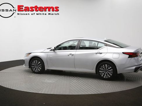 Used 2023 Nissan Altima 2.5 SV w/ SV Premium Package AWD/4WD image 63