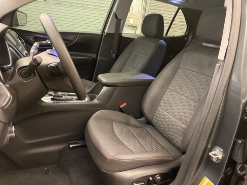 Used 2019 Chevrolet Equinox LT FWD image 19