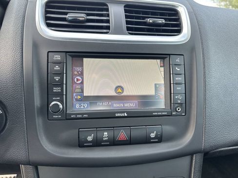 Used 2012 Dodge Avenger R/T FWD image 18