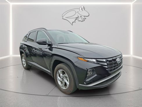 Used 2023 Hyundai Tucson SEL AWD/4WD image 15