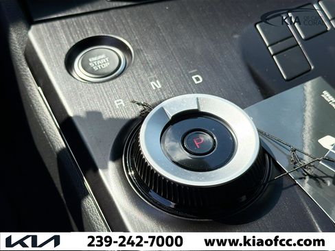 New 2026 Kia Sportage LX FWD image 23
