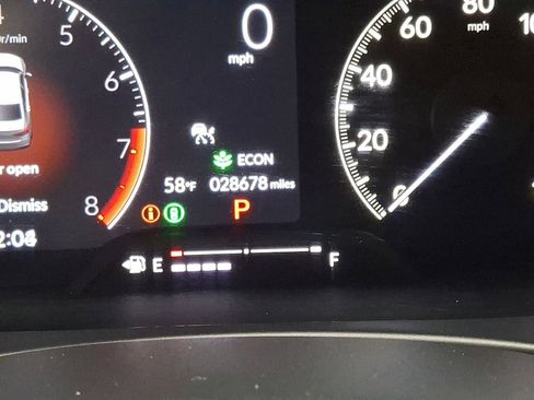 Used 2023 Honda Civic Sport image 17