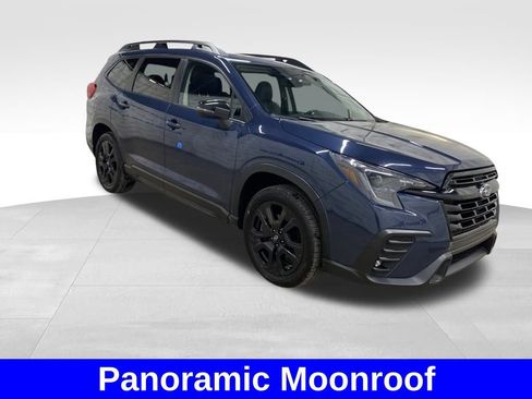 Certified 2023 Subaru Ascent Onyx Edition image 12