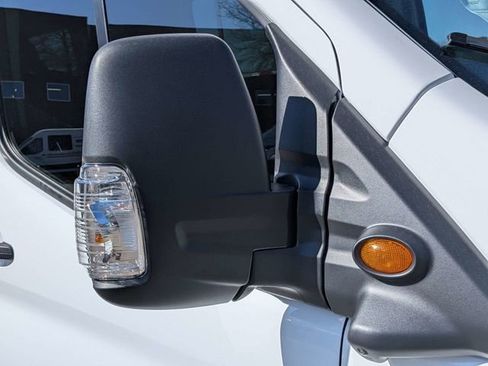 New 2026 Ford Transit 350 XLT image 12