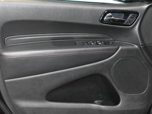 Used 2023 Dodge Durango GT AWD/4WD image 4