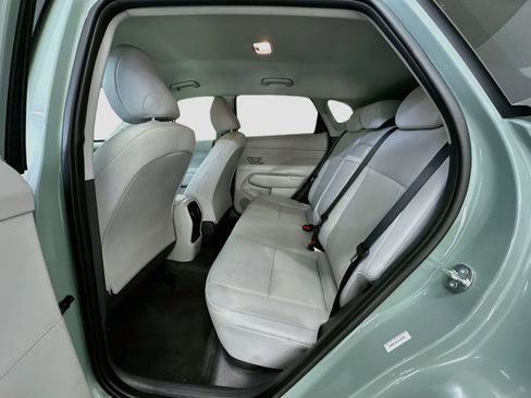Used 2025 Hyundai Kona SEL AWD/4WD image 29