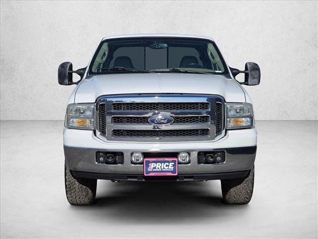 Used 2005 Ford F350 Lariat AWD/4WD image 8