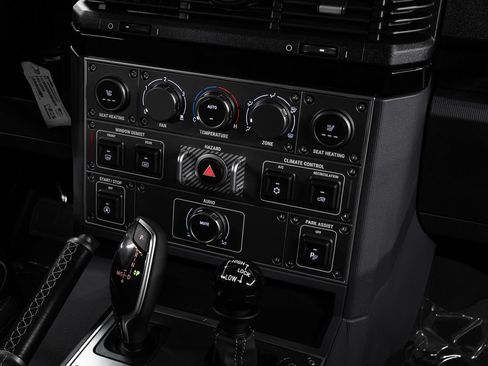 New 2026 INEOS Grenadier AWD/4WD image 27