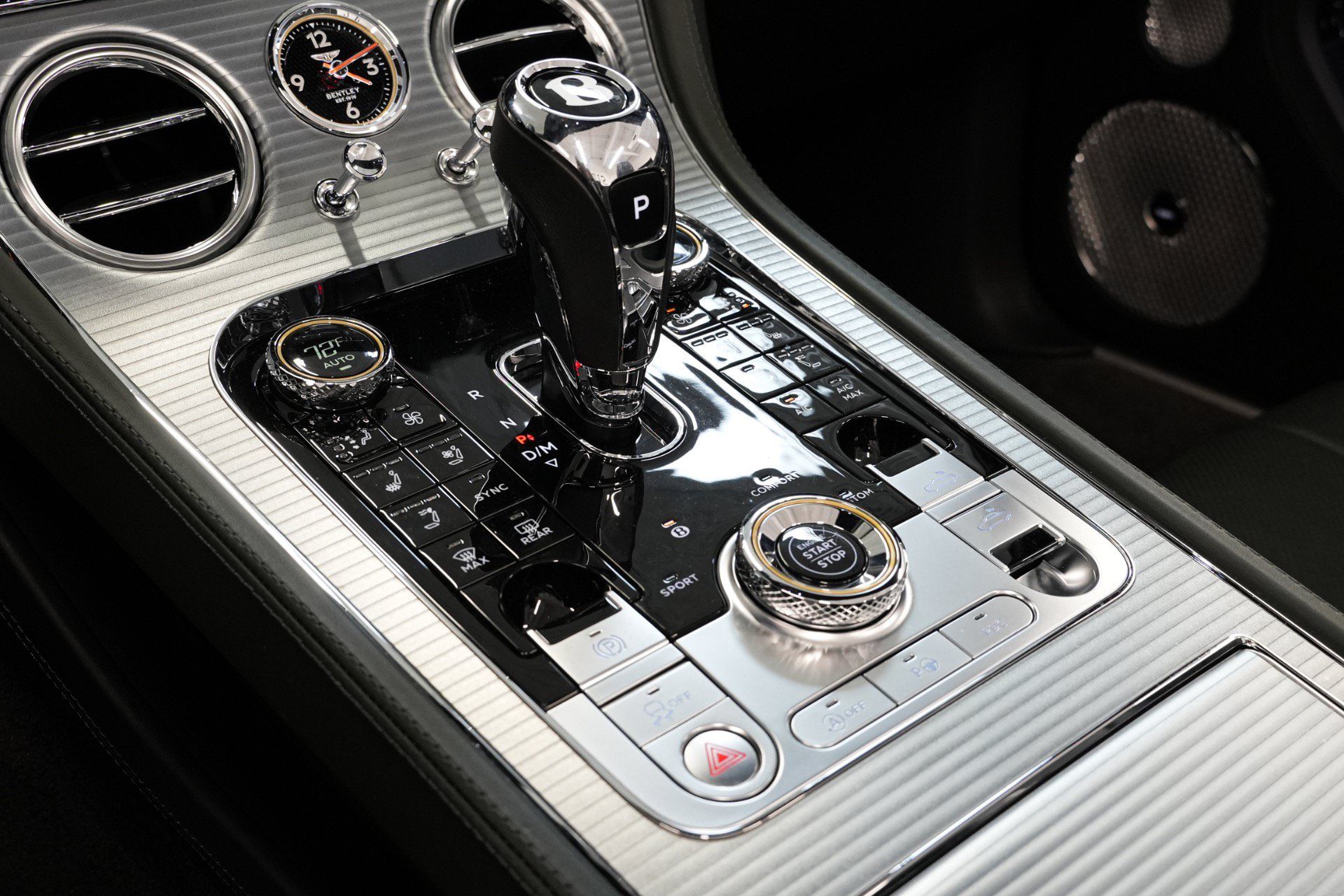 Used 2022 Bentley Continental GT AWD/4WD image 14