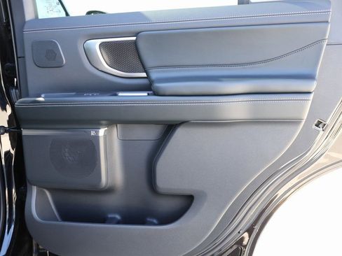 New 2025 Ford Expedition Platinum w/ Stealth Performance Package image 11