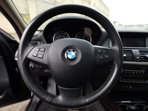 Used 2011 BMW X5 xDrive35i image 42