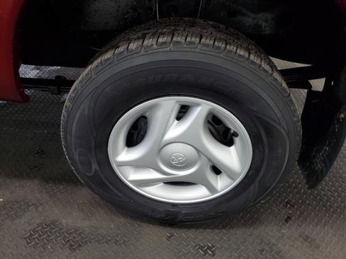 Used 2006 Toyota Tundra 2WD Regular Cab image 17