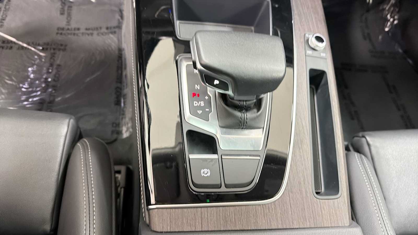 Used 2024 Audi Q5 2.0T Premium Plus AWD/4WD image 21
