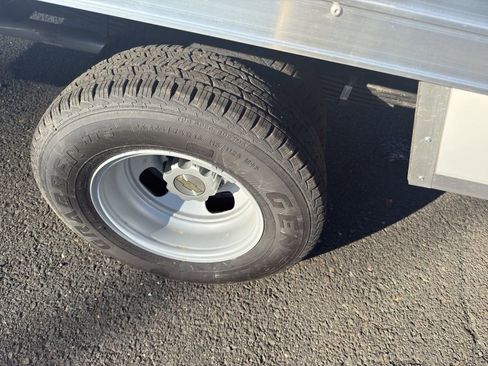 New 2025 Chevrolet Express 3500 w/ Power Convenience Package image 19