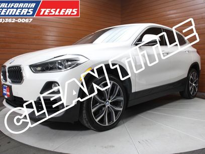 Used 2020 BMW X2 sDrive28i w/ Convenience Package