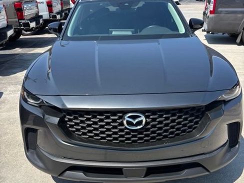 Used 2024 MAZDA CX-50 AWD 2.5 S w/ Weather Package image 2