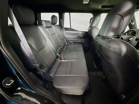 Certified 2025 Lexus GX 550 w/ Accessory Package (2T) AWD/4WD image 29