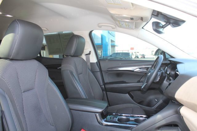 Certified 2022 Buick Envision Preferred FWD image 14