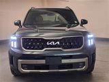 Used 2023 Kia Telluride SX X-Line image 2