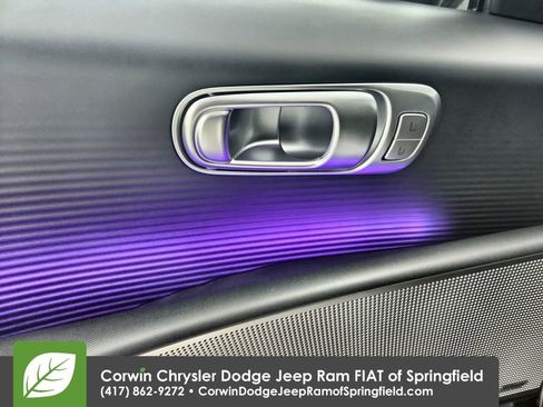 Used 2023 Hyundai Ioniq 6 Limited image 21