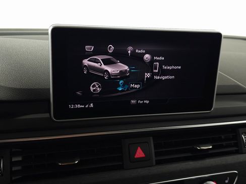 Used 2017 Audi A4 2.0T Premium w/ Convenience Package image 22