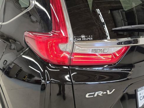 Used 2018 Honda CR-V EX-L image 52