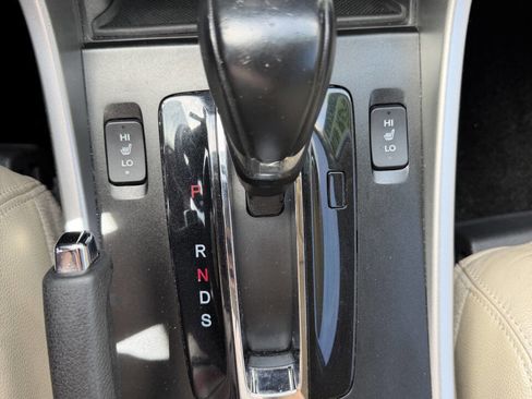 Used 2015 Honda Accord EX-L image 26