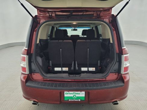 Used 2014 Ford Flex SEL image 29