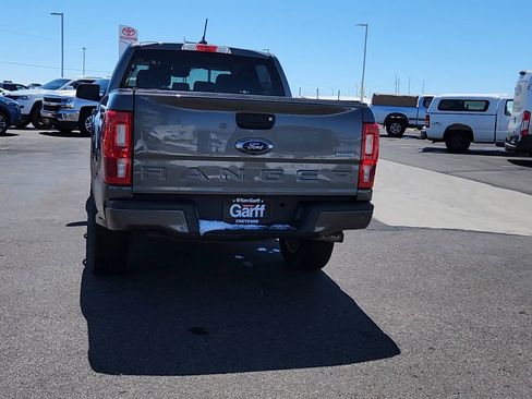 Used 2019 Ford Ranger XLT w/ FX4 Off-Road Package AWD/4WD image 3