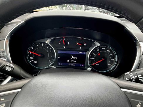 Used 2022 Chevrolet Equinox Premier image 24