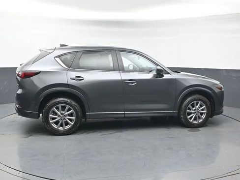 Certified 2024 MAZDA CX-5 AWD 2.5 S w/ Preferred Package image 6