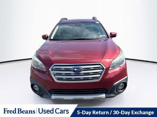 Used 2017 Subaru Outback 2.5i Limited video 1