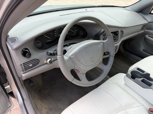 Used 2003 Buick Century Custom w/ Preferred Equipment Group 1SB FWD image 5