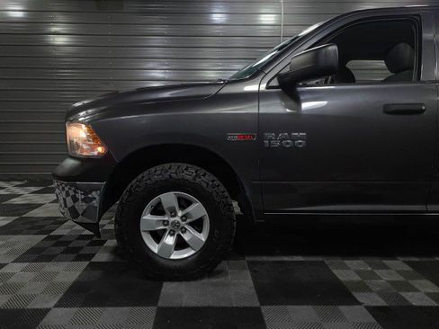 Used 2017 RAM 1500 Tradesman w/ Popular Equipment Group AWD/4WD image 38