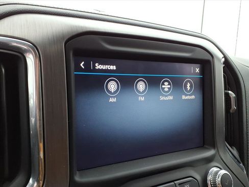 Used 2021 GMC Sierra 1500 Denali w/ Denali Ultimate Package image 4