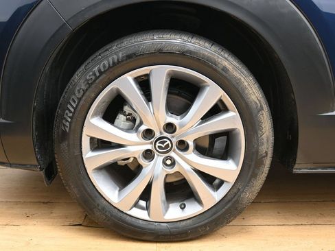 Used 2023 MAZDA CX-30 AWD 2.5 S w/ Premium Package image 10