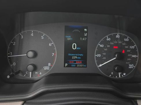 Certified 2024 Toyota Corolla LE image 19