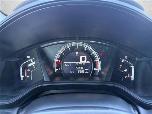 Used 2019 Honda CR-V LX image 15