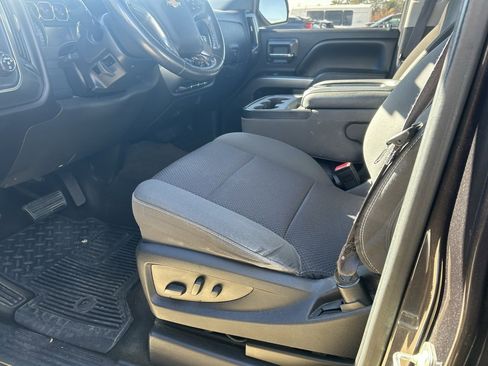 Used 2016 Chevrolet Silverado 1500 LT w/ All Star Edition image 10