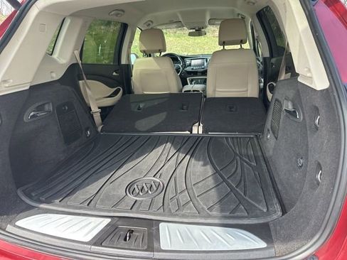 Used 2020 Buick Envision Preferred image 52