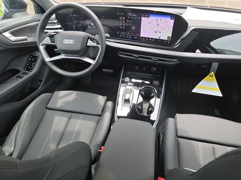 New 2025 Audi A5 2.0T Premium Plus image 35