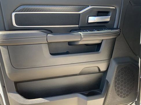 New 2026 RAM 2500 Big Horn image 15