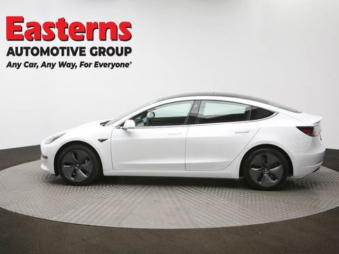 Used 2019 Tesla Model 3 Long Range image 59