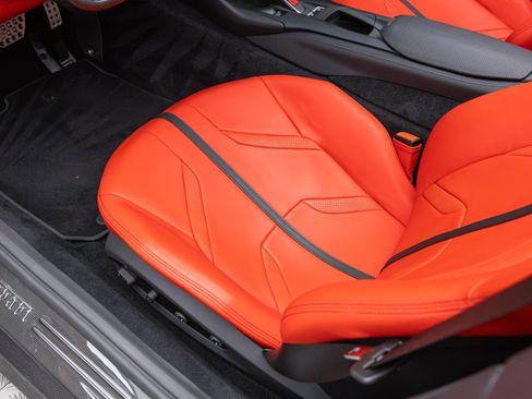 Certified 2023 Ferrari 812 GTS RWD image 16